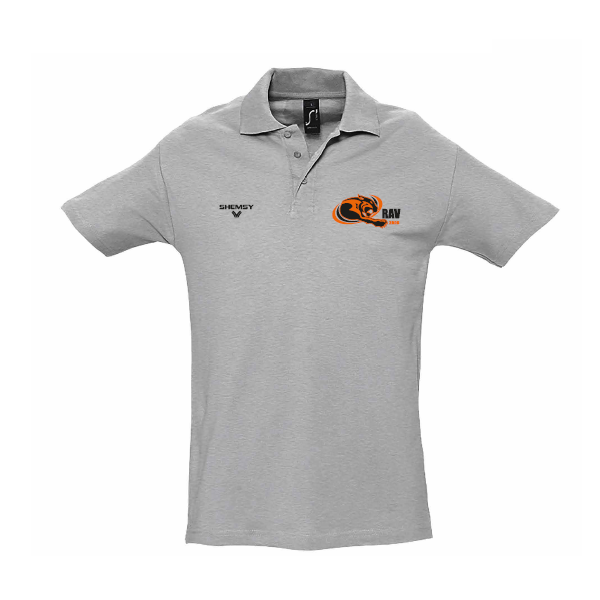 Polo Grigia