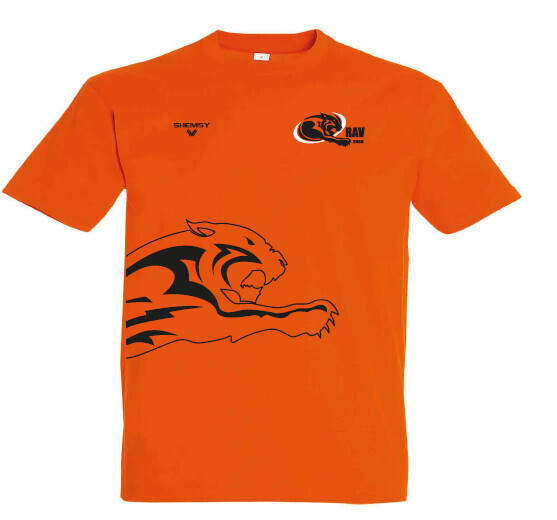T-Shirt RAV