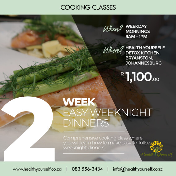 2-Week Easy Weeknight Dinners 2-Week Easy Weeknight Dinners