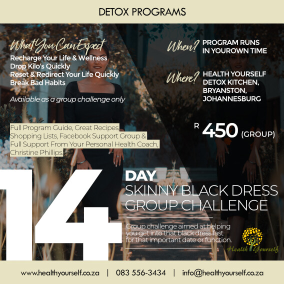 #Trending | 14-Day Skinny Black Dress Challenge #Trending | 14-Day Skinny Black Dress Challenge