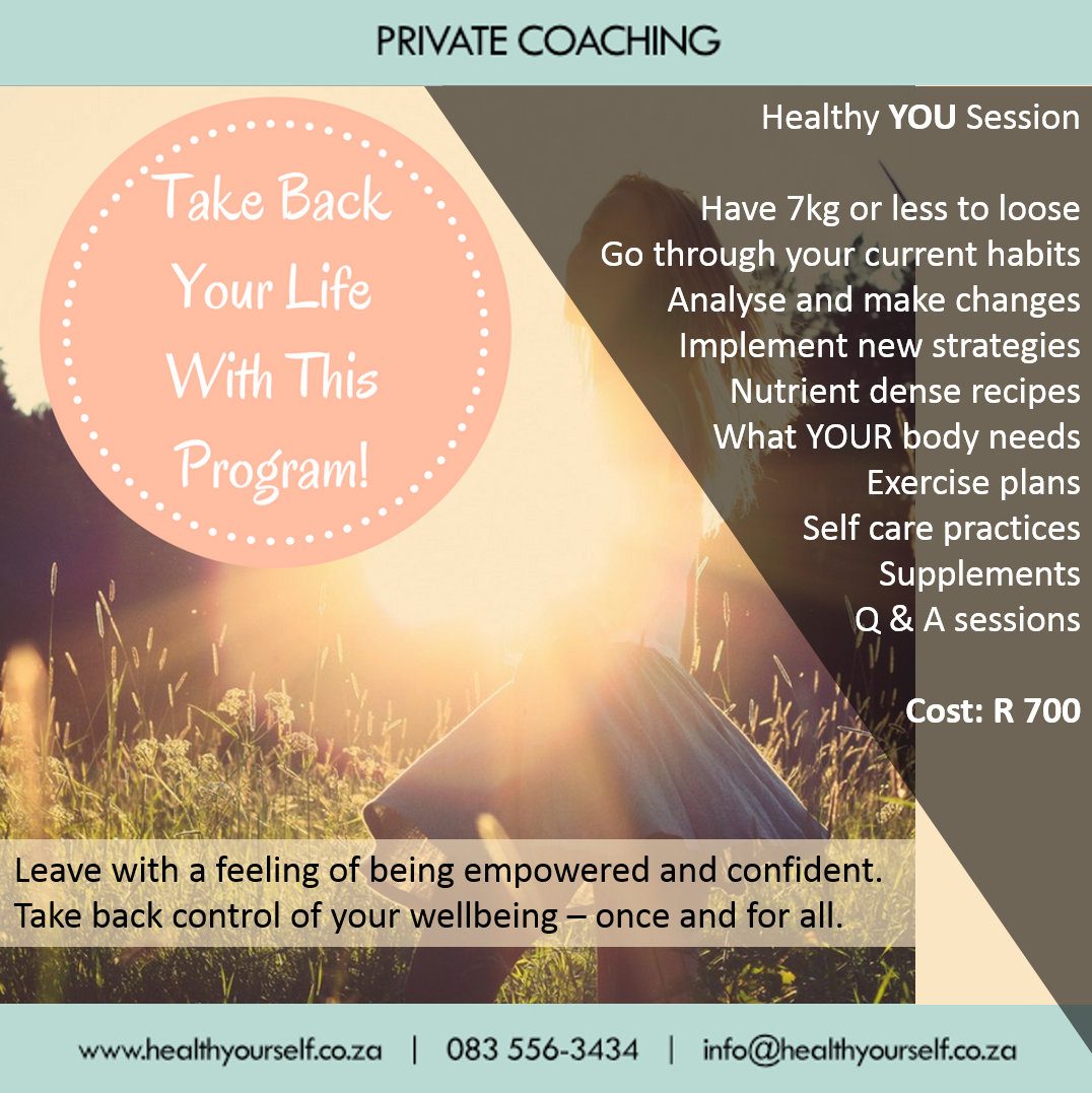 #Trending | Healthy YOU Session #Trending | Healthy YOU Session