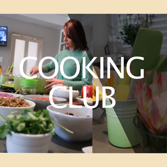 HY Cooking Club HY Cooking Club