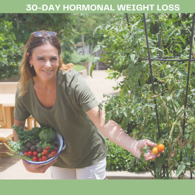 #30-Day Hormonal Weight Loss
14 June 2022