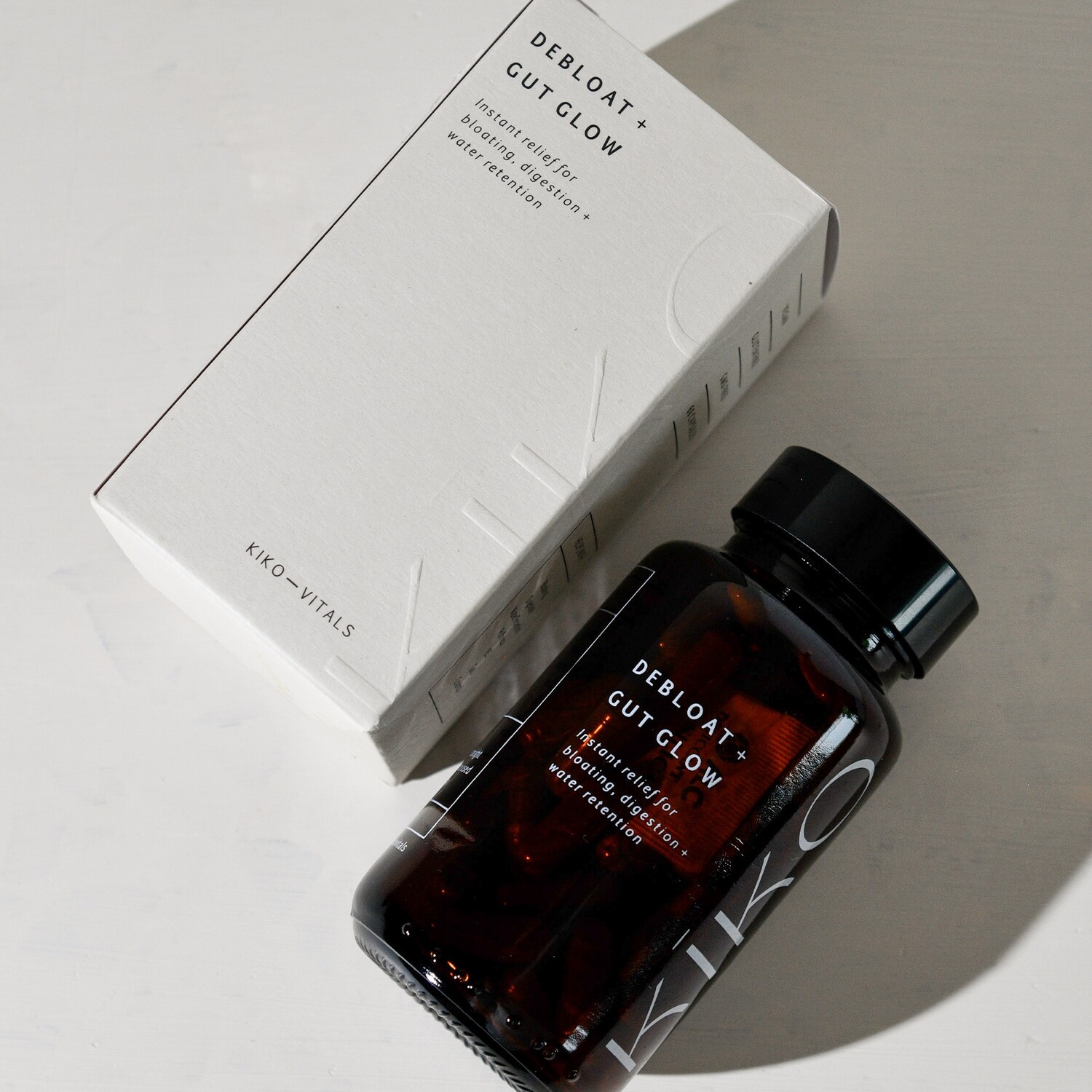 KIKO VIT Debloat &amp; Gut Glow