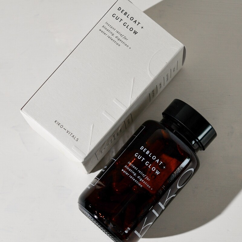 KIKO VIT Debloat &amp; Gut Glow