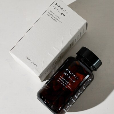 KIKO VIT Debloat &amp; Gut Glow