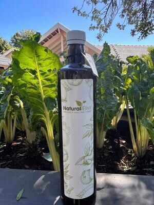 Natural Elixir