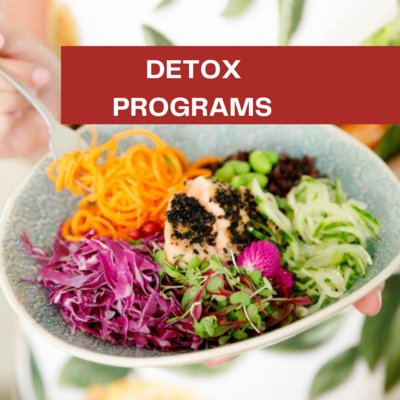 Detox Programs