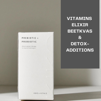 Vitamins
