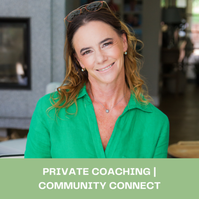 PRIVATE COACHING