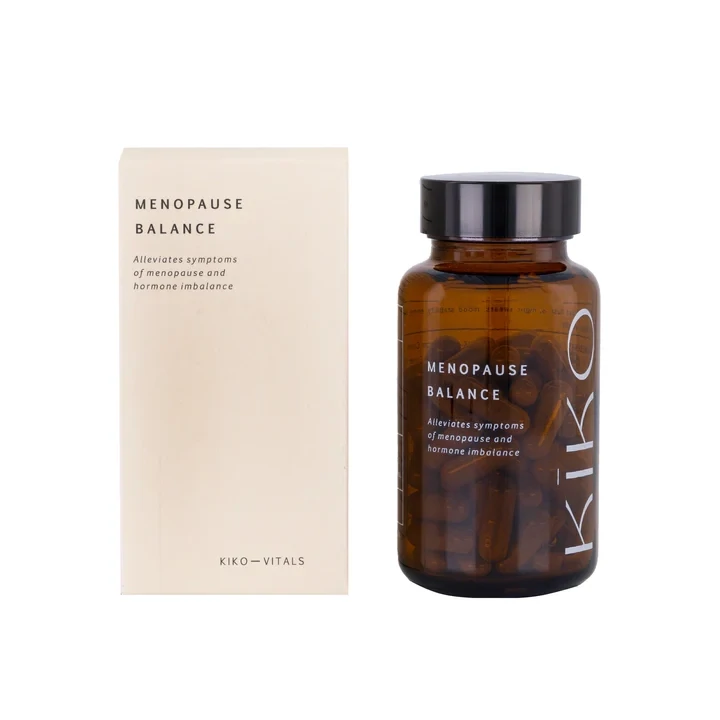 KIKO VIT  Menopause Balance