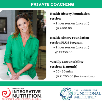 #PRIVATE COACHING