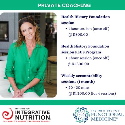 #PRIVATE COACHING