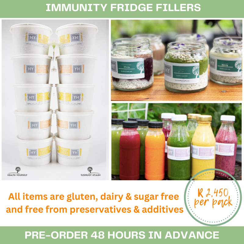 #FRIDGE FILLERS FOR IMMUNITY #FRIDGE FILLERS FOR IMMUNITY