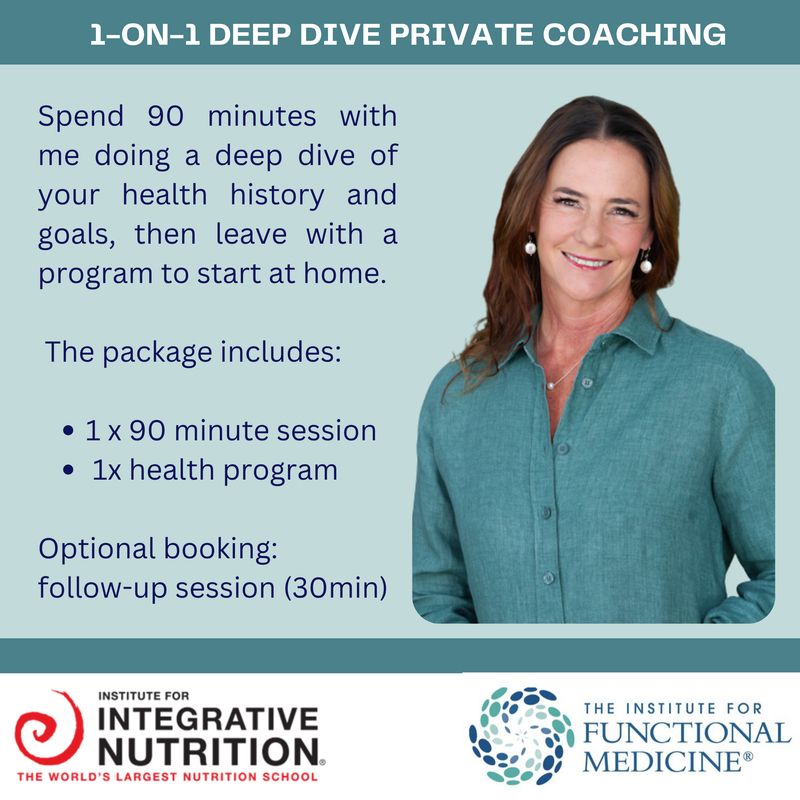 #1-ON-1 DEEP DIVE COACHING SESSION (90 mins)