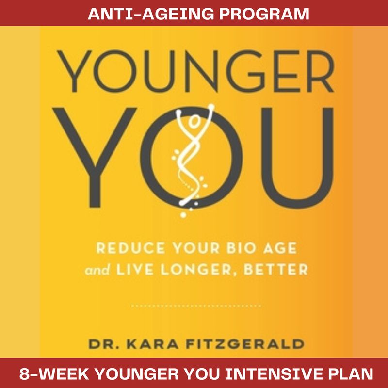 #8-WEEK YOUNGER YOU INTENSIVE PROGRAM