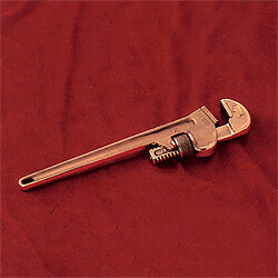 36" Adjustable Pipe Wrench