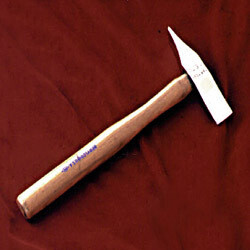 1 lb 8 oz Scaling Hammer