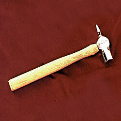 1 lb 4 oz Cross Peen Hammer 1 lb 4 oz Cross Peen Hammer