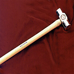 16 lb Sledge Hammer