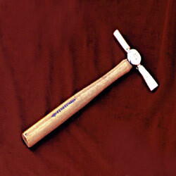 9 oz Inspector's Hammer