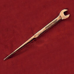 1-1/16 1-1/16" Spud Wrench