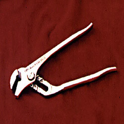 Groove-Joint Pliers