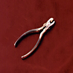 Diagonal Cutting Pliers