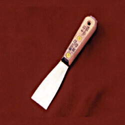 1 1/2" x 3 1/2" Putty Knife (Boxes of 12 only)