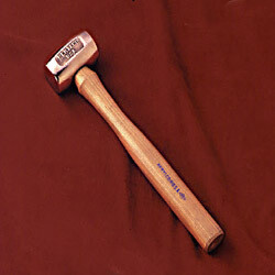 2 lb 10 oz Mallet 2 lb 10 oz Mallet