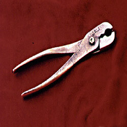 Gas or Pipe Pliers Gas or Pipe Pliers