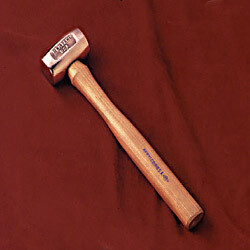 1 lb Mallet