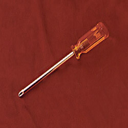 Phillips Screwdriver