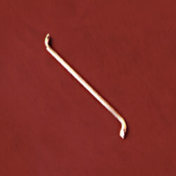 Offset Screwdriver- 3/8" tip