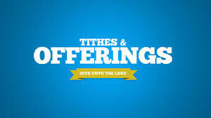 Giving Giving