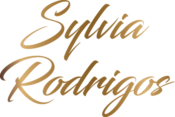 Sylvia Rodrigos