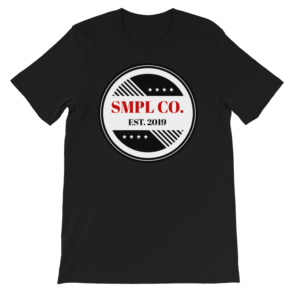 The Original Simple Clothing Co. T-Shirt