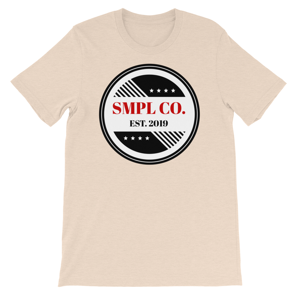 The Original Simple Clothing Co. (Summer Edition)