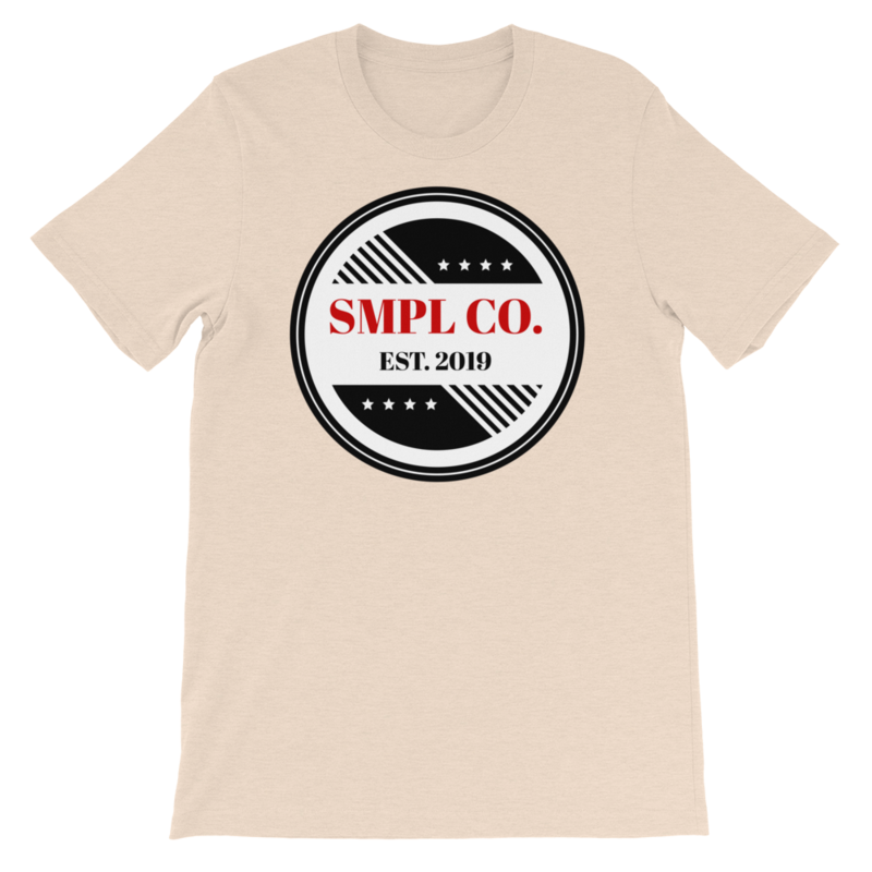 The Original Simple Clothing Co. (Summer Edition)