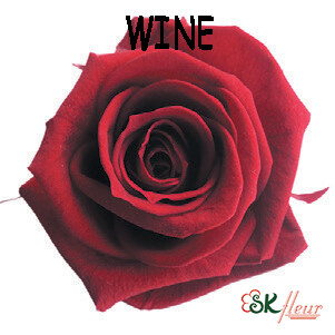 Mediana Rose / Wine