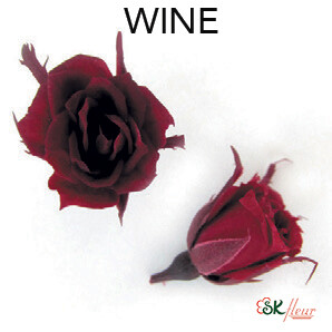Micro Rose / Wine