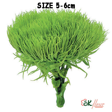 GREEN BALL