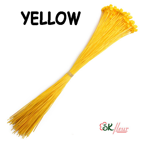 Jazilda DRIED / Yellow