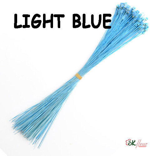 Jazilda DRIED / Light Blue