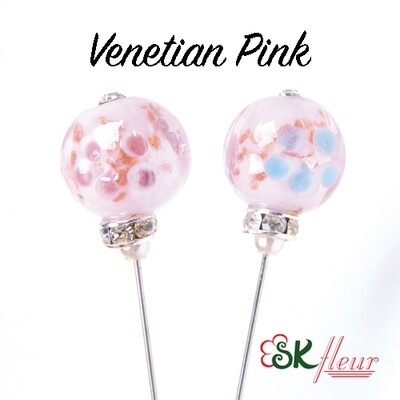 Design Picks / Venetian Pink