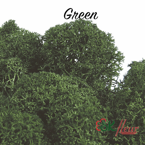 Moss/ Green