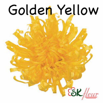 Anastasia / Golden Yellow