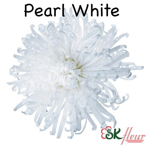 Anastasia / Pearl White