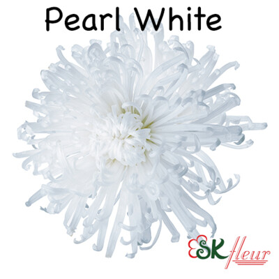 Anastasia / Pearl White