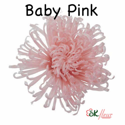 Anastasia / Baby Pink
